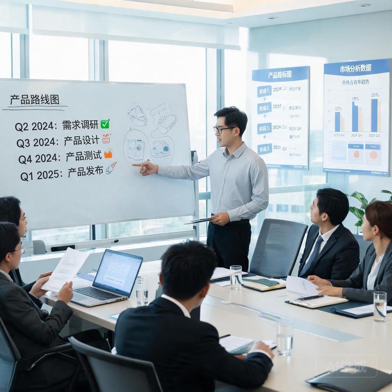 2026年产品规划咨询机构深度观察 从机会识别到产品路标的实战路径