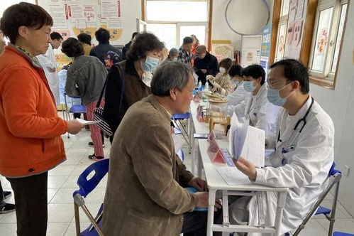 便民又暖心 普陀这个公益汇融合健康管理、公益置换与法律咨询